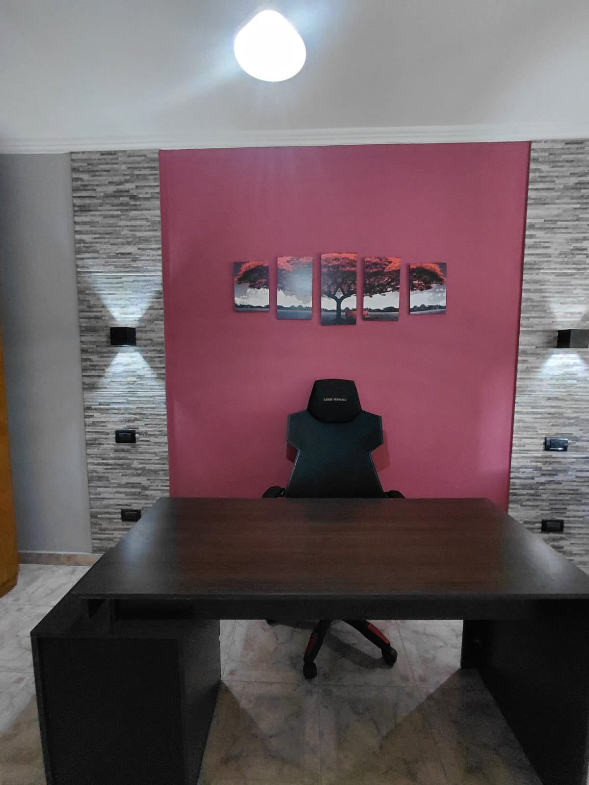 Galería Raíces 1