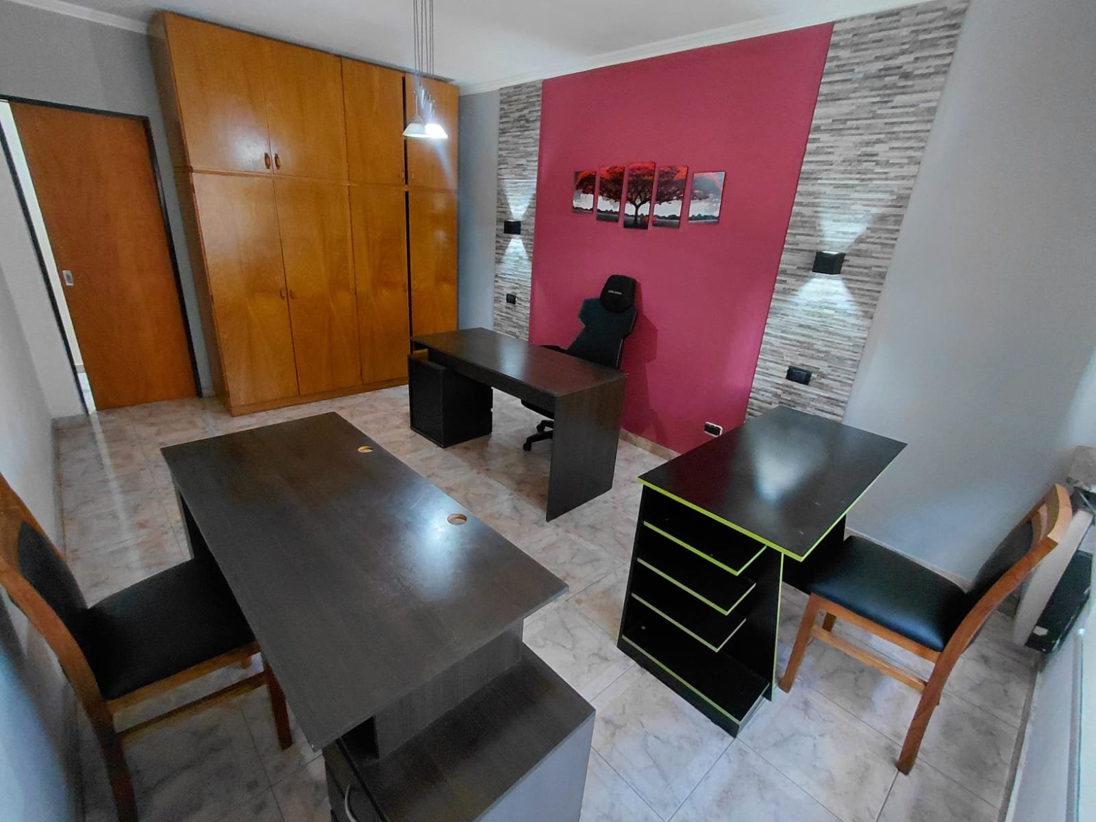 Galería Raíces 5