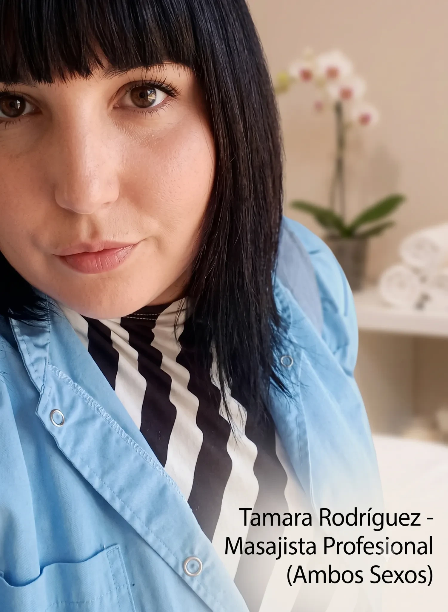 Tamara Rodriguez